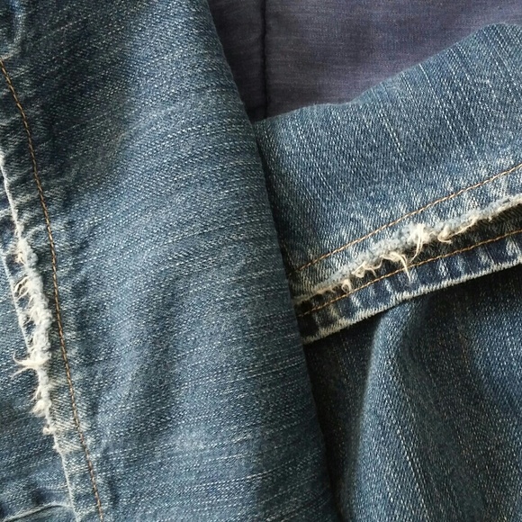 Ralph Lauren Jeans S6 - Picture 6 of 8